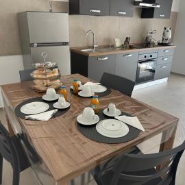 모두가노에 위치한 호텔 B&b al borgo