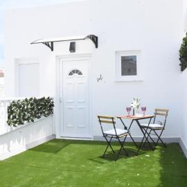 CAPILLITA XXI APARTAMENTOS, hotel in Sanlúcar de Barrameda