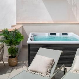 Magno Apartments Altozano I