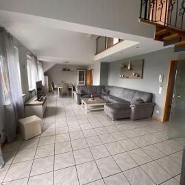 Viesnīca Ferienhaus Lemmerquartier pilsētā Rüthen
