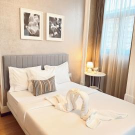 Pensao Central, hotel in Matosinhos