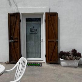 La Dimora del Grano, hotel a Rignano Garganico