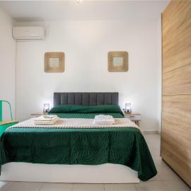 Apartamento Casa Puerta del Sol I, hotel a Montijo