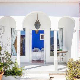 Romantic Mediterranean Riad