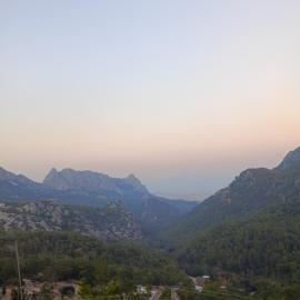 Likya Vadi Evleri Nature and tranquility, hotel em Antália