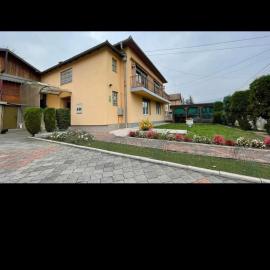 Apartmani Bistrivoda, hotel a Vogošća