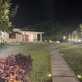 La Segreta