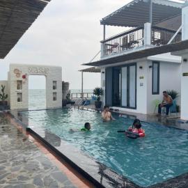 Seaside Mui Ne Hotel