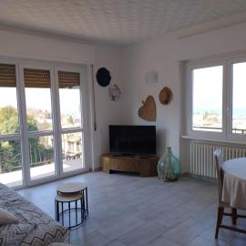 CasaNani, hotel a Germignaga