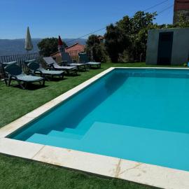 Casa do Pátio - Férias no Douro, ξενοδοχείο σε Baião
