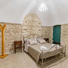 La casa nel Borgo