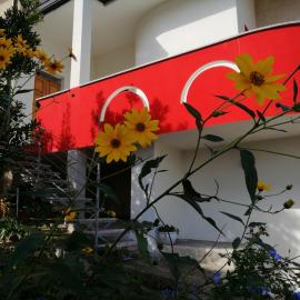 B&b Sa Scraría, hotel i Meana Sardo