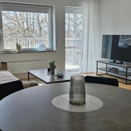 Elme Apartment 1, hotell i Växjö