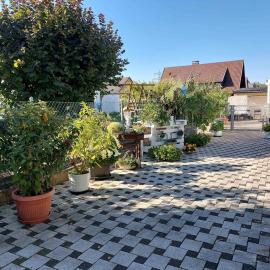 Cebullas Ferienwohnung, hotel i Herzberg am Harz