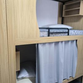 Hola backpacker Hostel 2