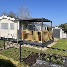 RBR 1132 - Beach Resort Kamperland