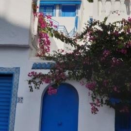 Hammamet Studio Hafsya