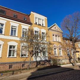 Ferienwohnung Rosi, hotel u gradu Naumburg