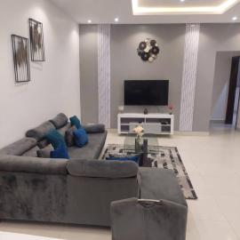 Appartement à couper de souffle, hotell i Dakar
