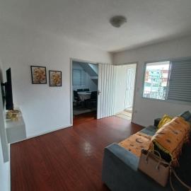 Apartamento Família Termas