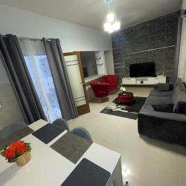 Paradis Appartement, hotel v destinácii Ngor