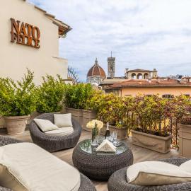 Nato Felice Apartment