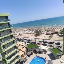 Alezi Apartamente