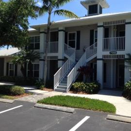 Naples में, होटल Greenlinks Naples Florida Condo