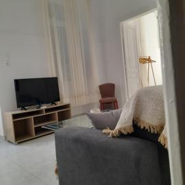 Marielli's house