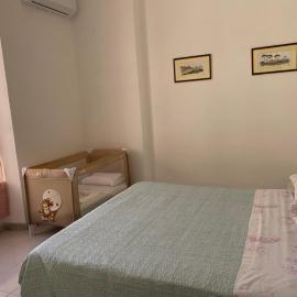alloggetto Anzio centro