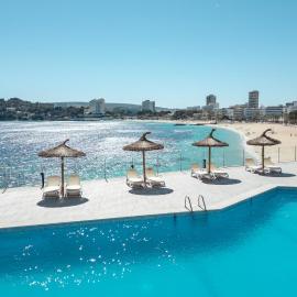 Bahia Principe Escape Coral Playa - Adults Only, ξενοδοχείο στο Μαγκαλούφ