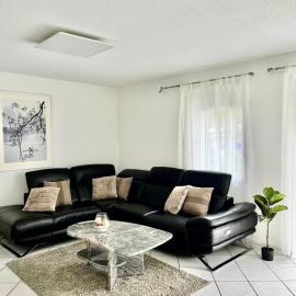 Suhr House