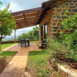 Marks Cottage
