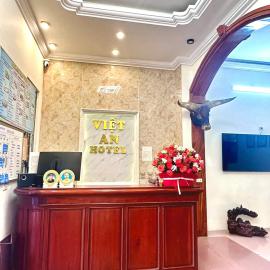 Khách Sạn Việt An, hotel a Thương Xà (2)