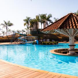 Hotel Fazenda Poços de Caldas