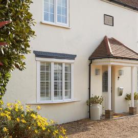 Rockstone Cottage, hotel di Freshwater