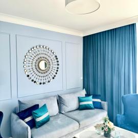 Rezydencja Niechorze 108 Prestige by The Beach z Basenem i SPA