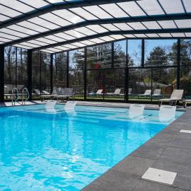 Vakantiepark De Rimboe & De Woeste Hoogte, hotel u gradu Hoenderloo