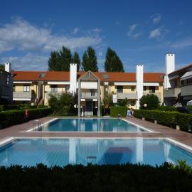 Tamerici, hotel in Cavallino-Treporti