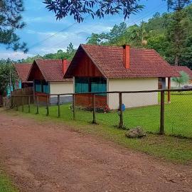 Palmeira Azul, hotel in Visconde De Maua
