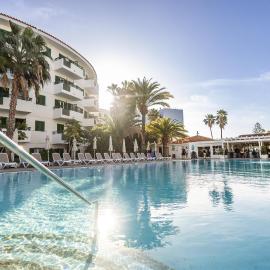 Servatur Playa Bonita, khách sạn ở Playa del Ingles