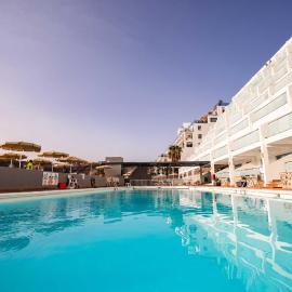 Servatur Castillo de Sol, hotel din Puerto Rico de Gran Canaria