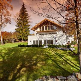 Alpenrefugium, hotel u gradu Murnau am Štafelze