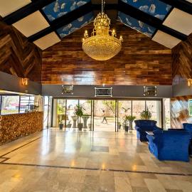 Grand Heights Hotel