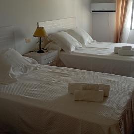 Apartamento Planeta 2º centro, hotel em Porto de Espasante