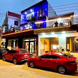 Bean Villa Tam Đảo