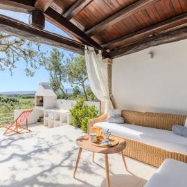 Casa Luce, Hotel in Nuragheddu
