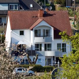 Ferienwohnung Kuhn