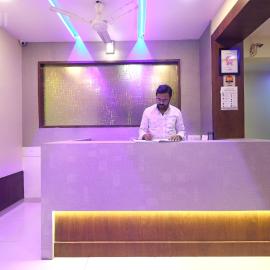 Hotel Gemini