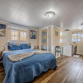 Beach Cabin #2, hotel a Lake Ozark
